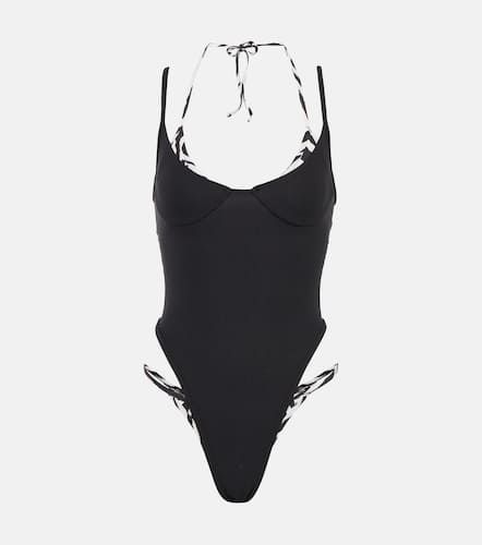 Double Layer one-piece swimsuit - Same - Modalova