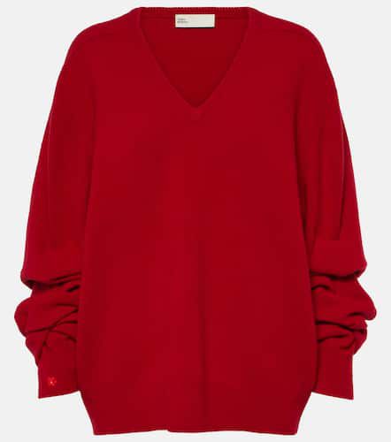Tory Burch Wool-blend sweater - Tory Burch - Modalova