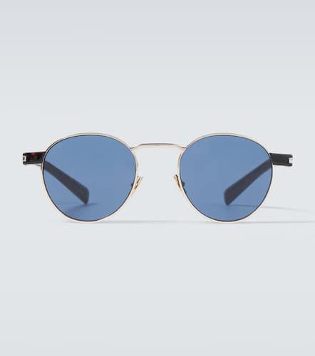 Aviator-Sonnenbrille Hyper Rimlock - Saint Laurent - Modalova