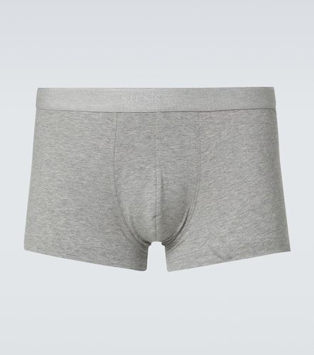 Sunspel Set aus drei Boxershorts - Sunspel - Modalova