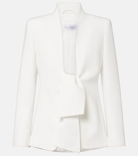 Max Mara Giacca in cady - Max Mara - Modalova