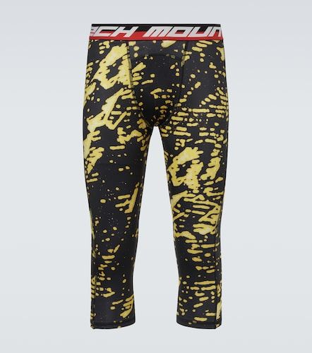 Next To Skin technical leggings - Aztech Mountain - Modalova