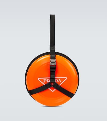 Prada Soporte de frisbee con logo - Prada - Modalova