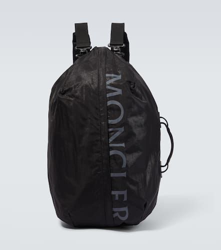 Moncler Alchemy ripstop backpack - Moncler - Modalova