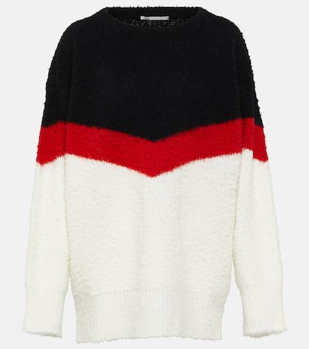 Casentino wool-blend sweater - Stella McCartney - Modalova