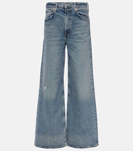 High-Rise Wide-Leg Jeans Paloma - Citizens of Humanity - Modalova