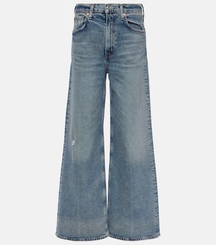 Paloma high-rise wide-leg jeans - Citizens of Humanity - Modalova