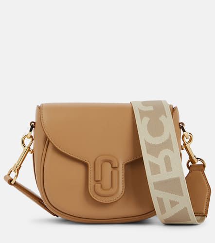 Borsa a spalla The Small Saddle in pelle - Marc Jacobs - Modalova