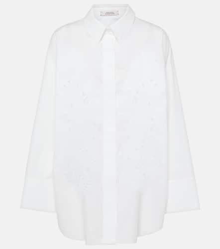 Oversize-Hemd Poplin Power - Dorothee Schumacher - Modalova