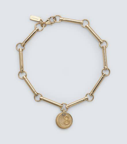 Pulsera Karma de oro de 18 ct - FoundRae - Modalova