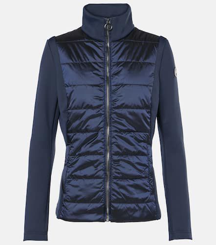 Fusalp Linn satin twill ski jacket - Fusalp - Modalova