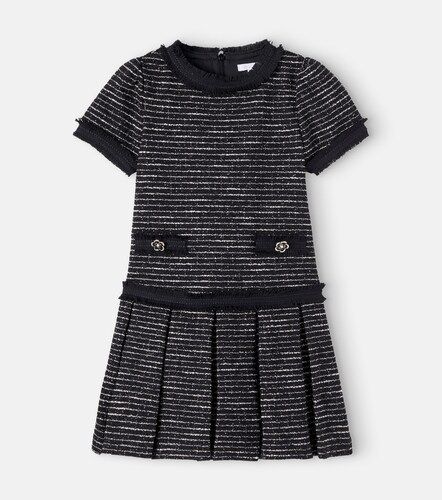 Patachou Abito in tweed - Patachou - Modalova