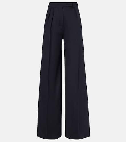 Weite Hose Ori aus Kamelhaar - Max Mara - Modalova