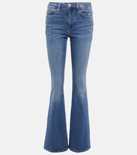 Frame Le High Flare jeans - Frame - Modalova