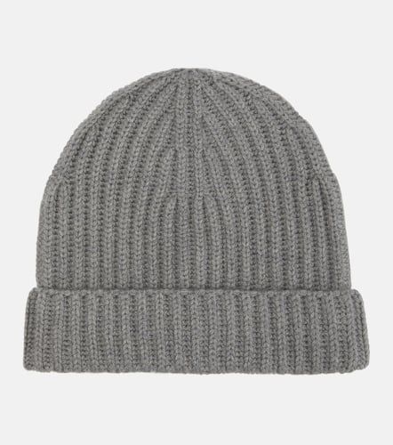 Loro Piana Cashmere beanie - Loro Piana - Modalova