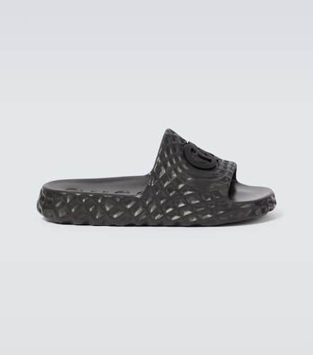 Gucci Sandalias Interlocking G - Gucci - Modalova