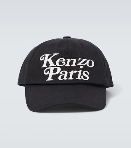 Kenzo Bestickte Baseballcap - Kenzo - Modalova