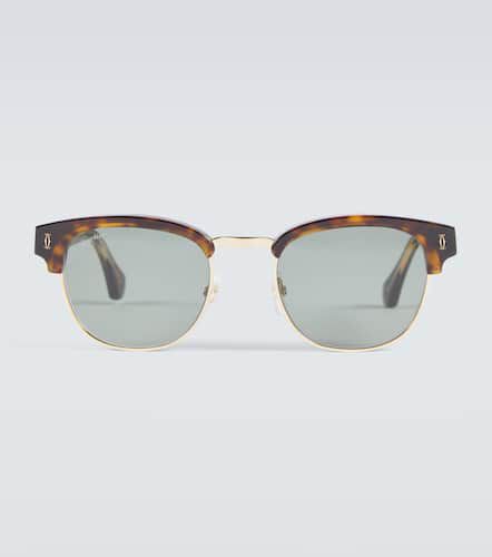 Gafas de sol - Cartier Eyewear Collection - Modalova