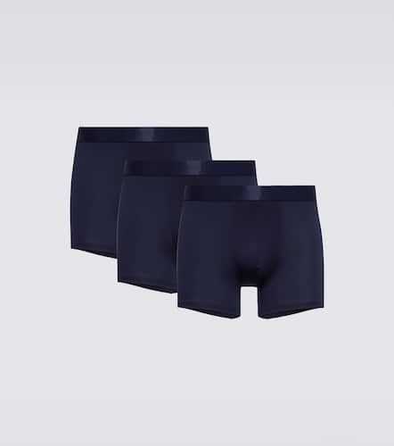 CDLP Set aus drei Boxershorts - CDLP - Modalova