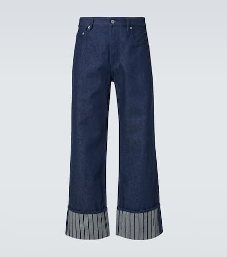 Jeans a gamba larga La Casa - Jacquemus - Modalova