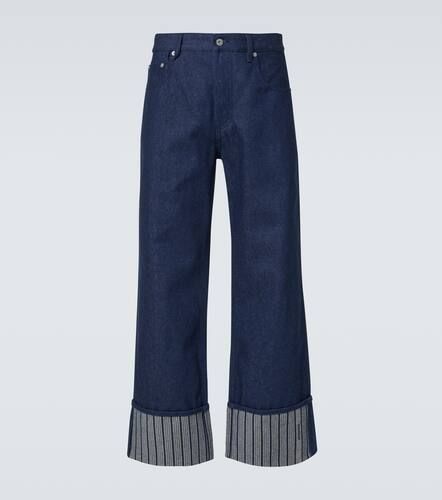 Jacquemus Wide-Leg Jeans La Casa - Jacquemus - Modalova