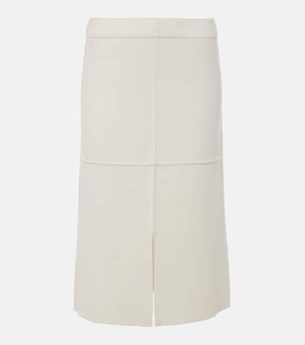 Lisa Yang Jenna cashmere midi skirt - Lisa Yang - Modalova