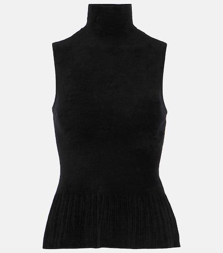 White Label Top Mackenzie aus Chenille - Proenza Schouler - Modalova