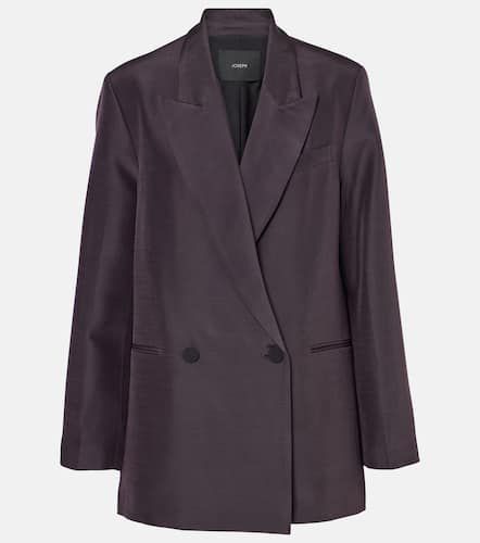 Blazer Joly Evening de lana y seda - Joseph - Modalova