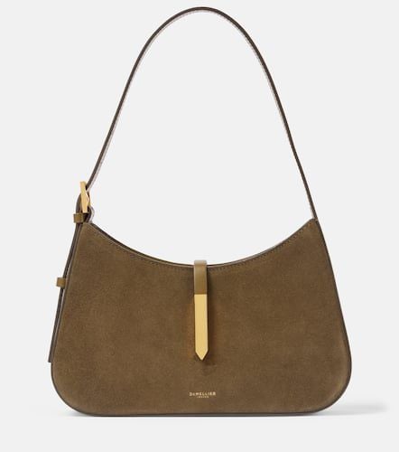 DeMellier Tokyo suede shoulder bag - DeMellier - Modalova