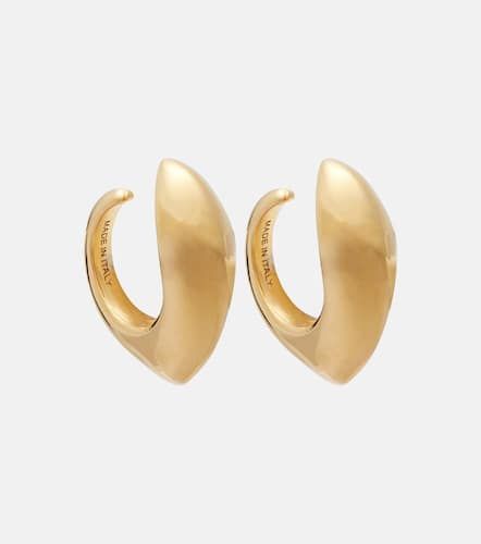 Givenchy Maple Seed ear cuffs - Givenchy - Modalova