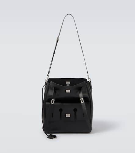 Borsa a tracolla Bel Air in pelle - Balenciaga - Modalova