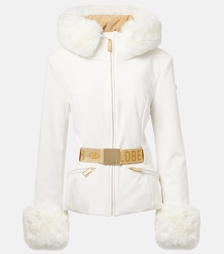 Goldbergh Prezioso down ski jacket - Goldbergh - Modalova