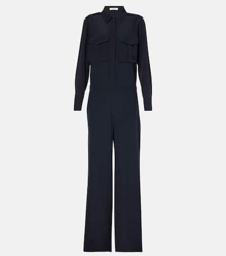 Jumpsuit aus Satin - Dorothee Schumacher - Modalova