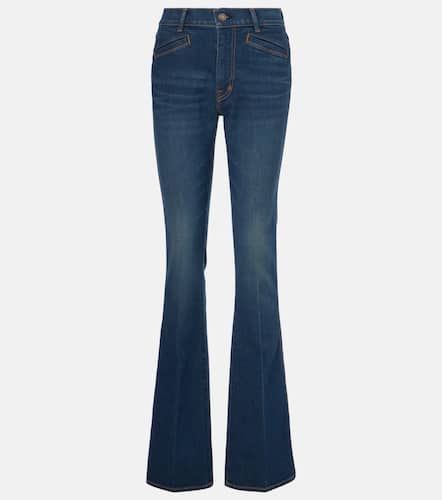 Tom Ford Jeans flared a vita alta - Tom Ford - Modalova