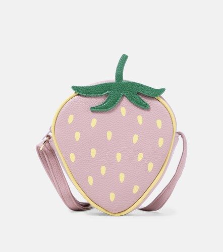 Molo Strawberry tote bag - Molo - Modalova