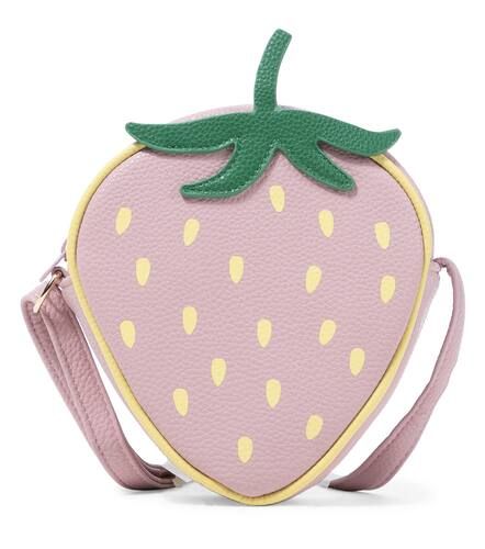 Molo Tote Strawberry - Molo - Modalova