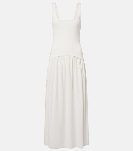 Vestido largo de jersey - Rebecca Vallance - Modalova