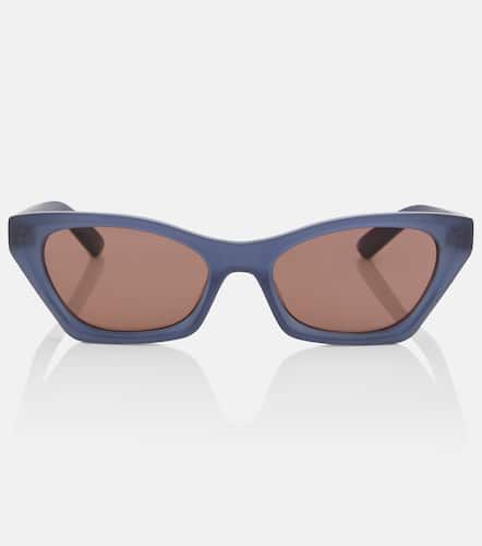 DiorMidnight B1I cat-eye sunglasses - Dior Eyewear - Modalova