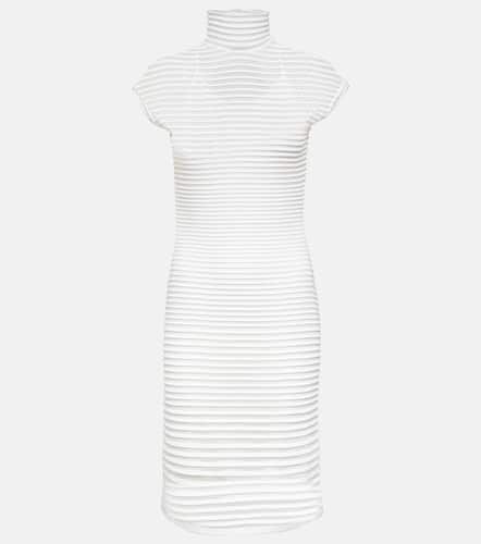 Alaïa Minikleid - Alaia - Modalova