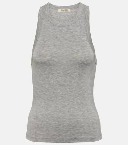 Nili Lotan Shanah jersey tank top - Nili Lotan - Modalova