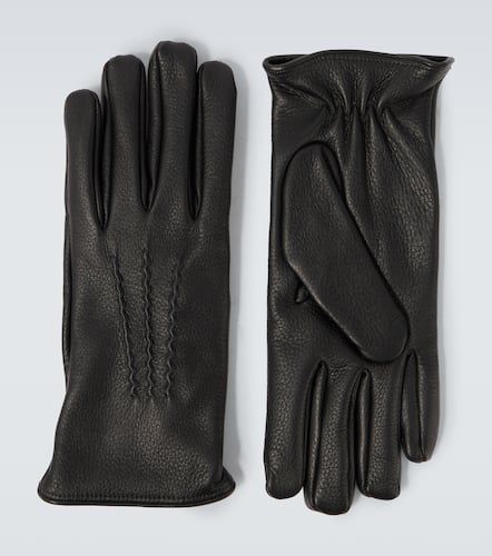 Lardini Leather gloves - Lardini - Modalova