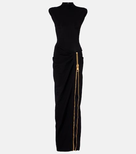 Balmain Abito lungo - Balmain - Modalova