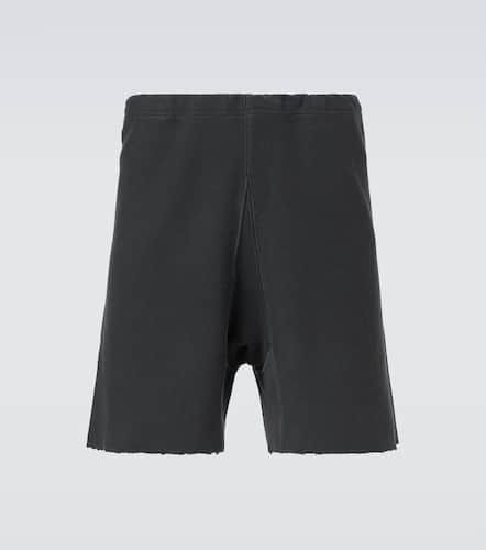 Shorts aus Baumwolle - Maison Margiela - Modalova