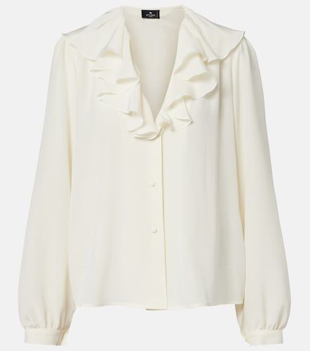 Etro Silk shirt - Etro - Modalova