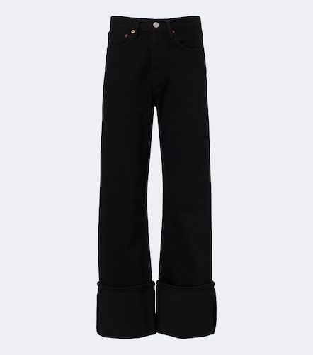 Agolde Jeans anchos Big Cuff - Agolde - Modalova