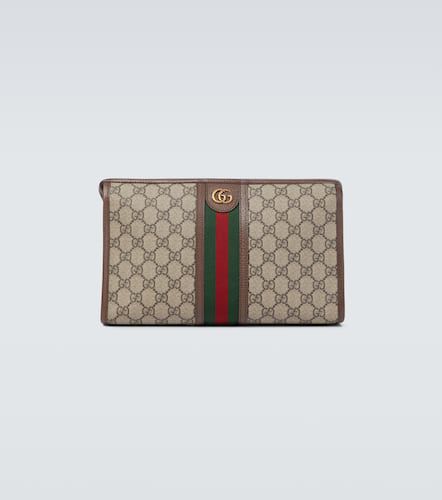 Gucci Cartera Ophidia - Gucci - Modalova