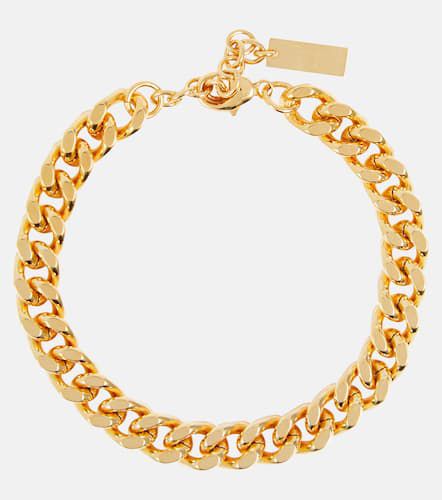 Saint Laurent Chain bracelet - Saint Laurent - Modalova