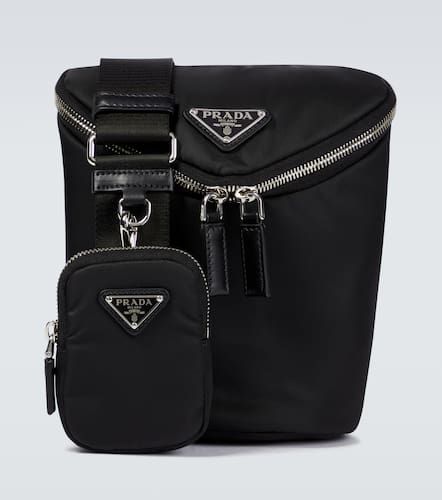 Prada Nylon crossbody bag - Prada - Modalova