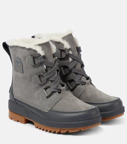 Torino II Parc suede snow boots - Sorel - Modalova