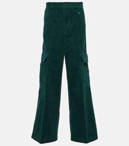 Cargohose aus Baumwoll-Cord - Acne Studios - Modalova